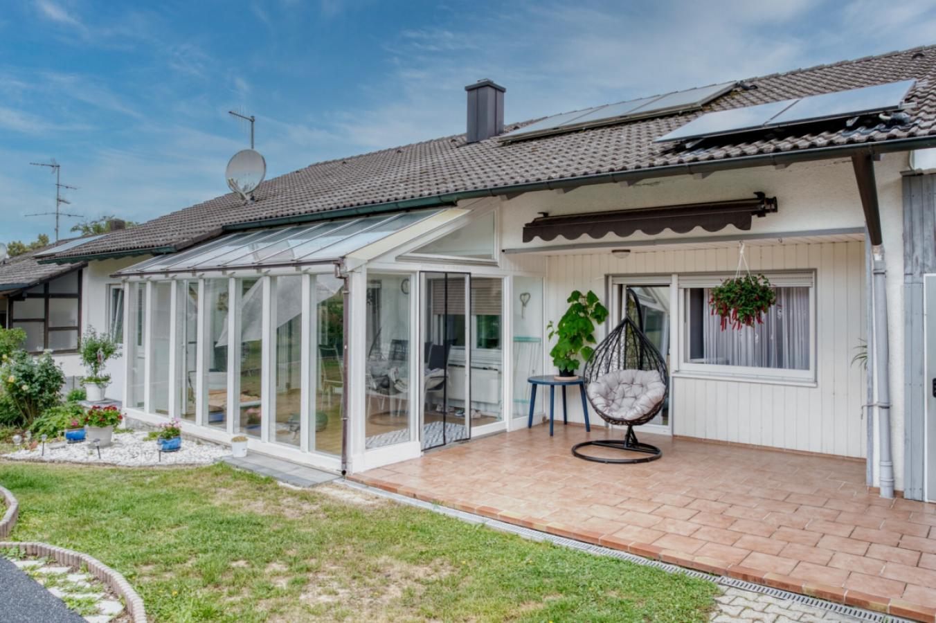 Wintergarten