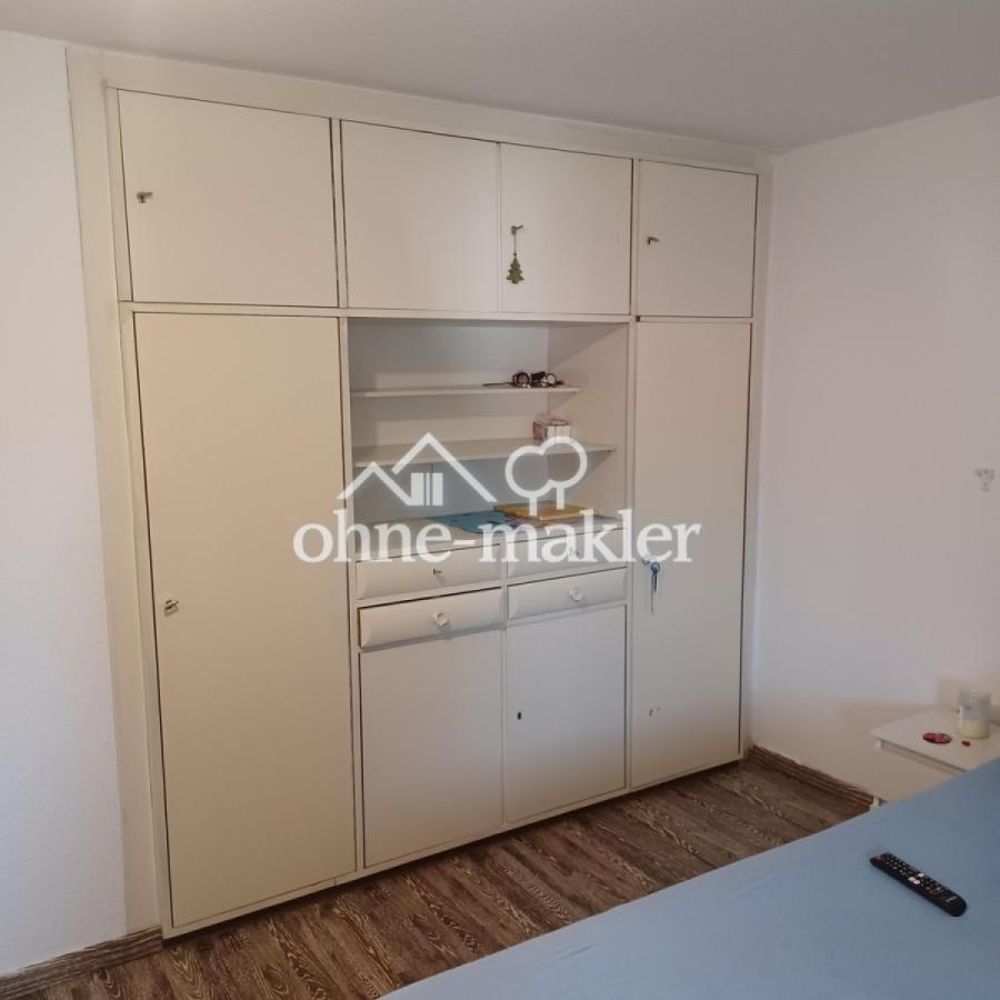 Einbauschrank Schlafzimmer