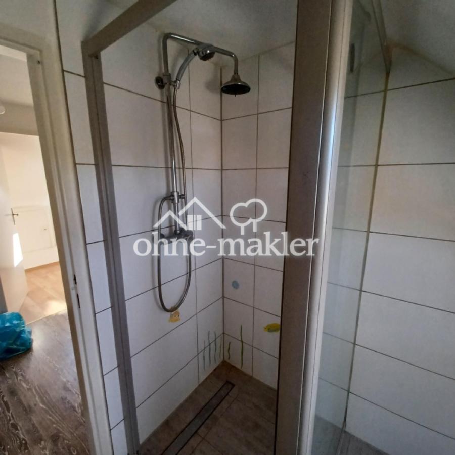 Dusche