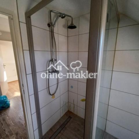 Dusche