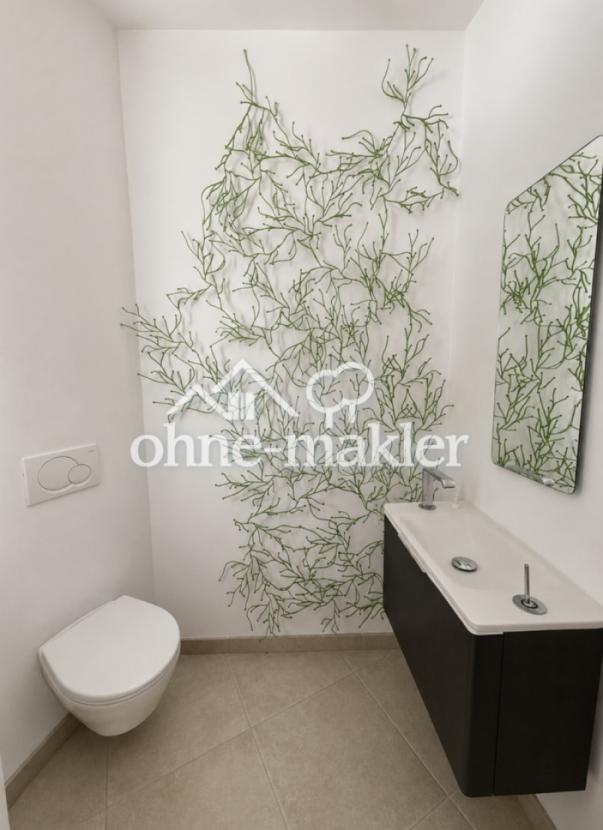 Gäste WC