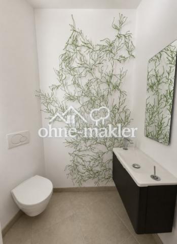 Gäste WC