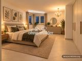 Schlafzimmer/Hobby 2