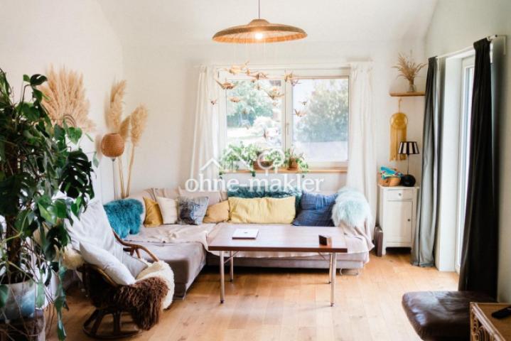 Wohnzimmer OG