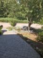 Eingang Haus mit Garten