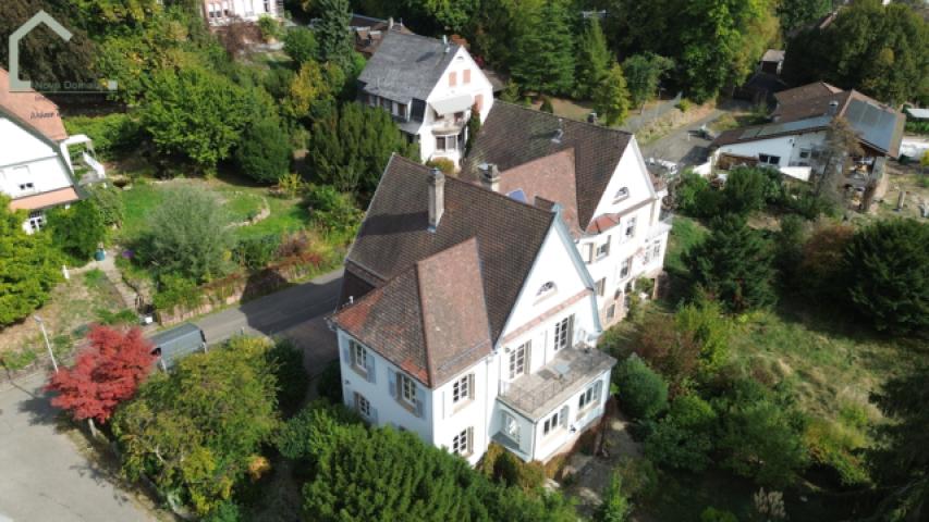 Süd Ansicht