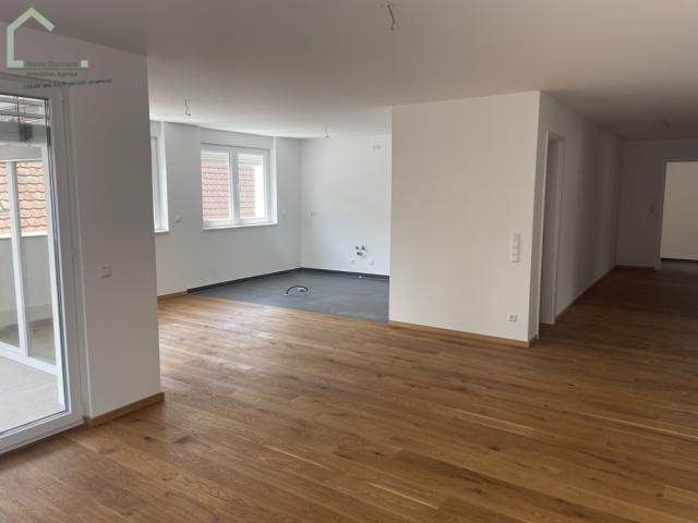 offenes Wohnen
