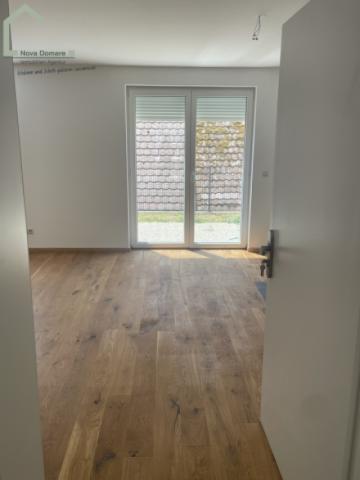 Eingang zur Wohnung