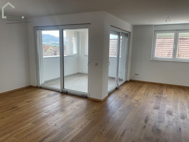 offenes Wohnen