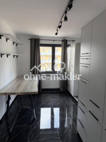 Arbeitszimmer / Schlafzimmer 2