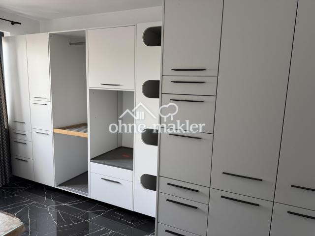 Arbeitszimmer / Schlafzimmer 2