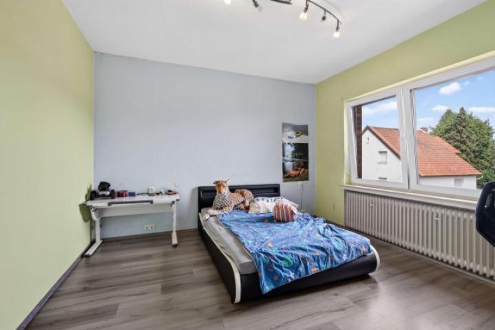 Kinderzimmer