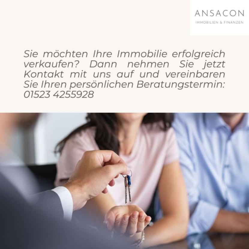 Kontaktaufnahme Immobilienverkauf