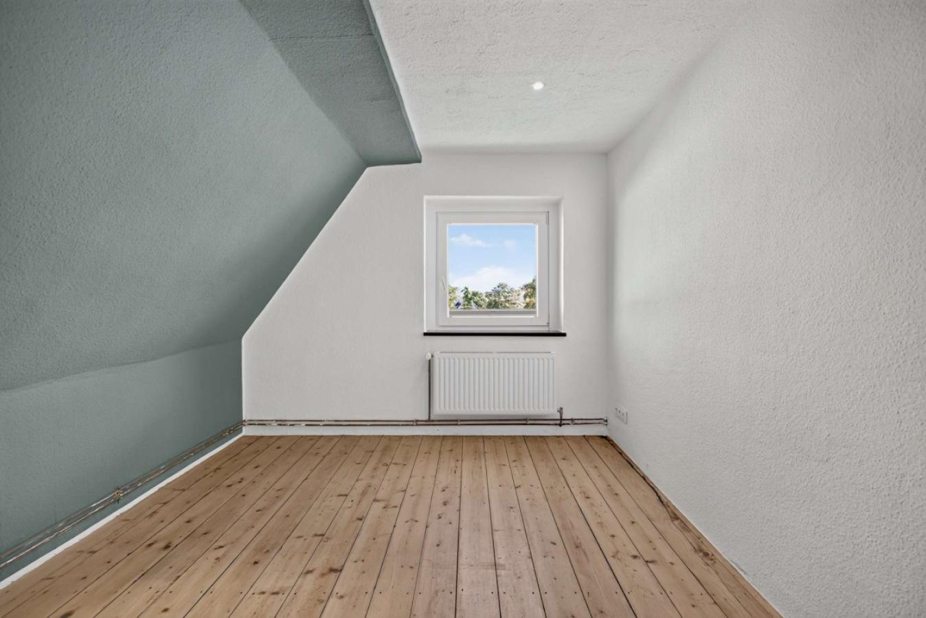 Schlafen / Arbeiten