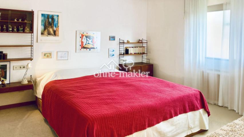 OG Schlafzimmer