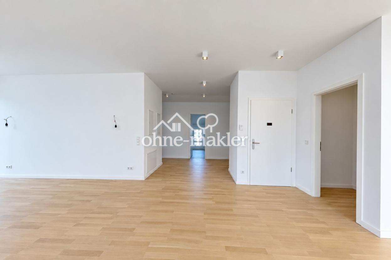 Wohn-/Eßbereich