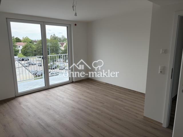 Kinder-/Arbeitszimmer