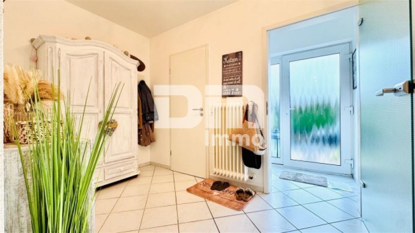 EG Flur / Diele / Garderobe