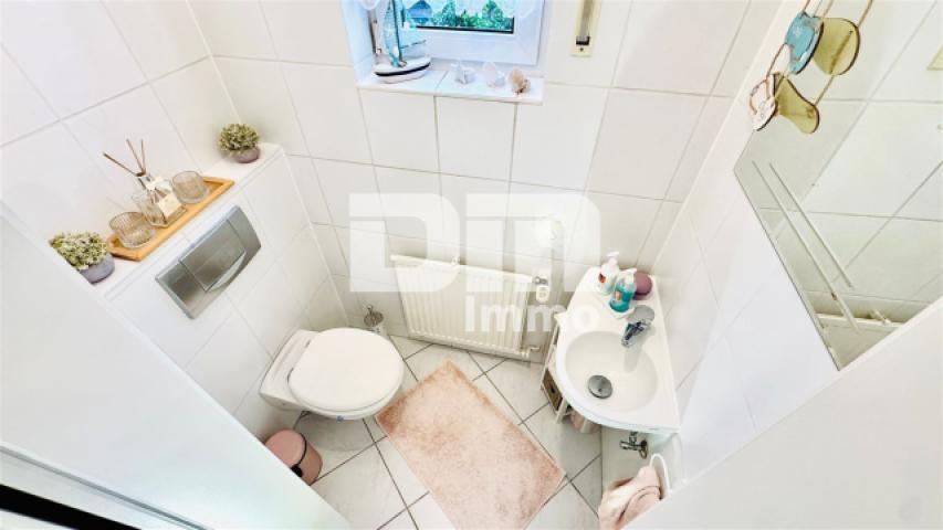 EG Gäste WC