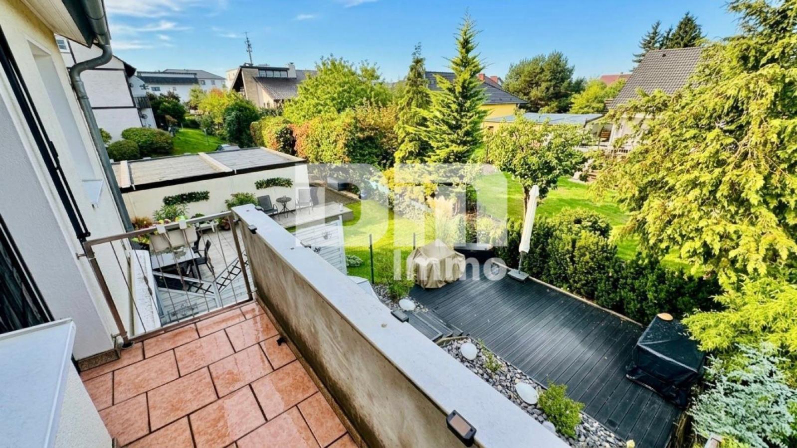 OG Balkon Panorama