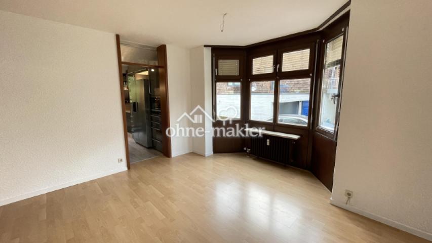 3 Zimmer Wohnung Essbereich