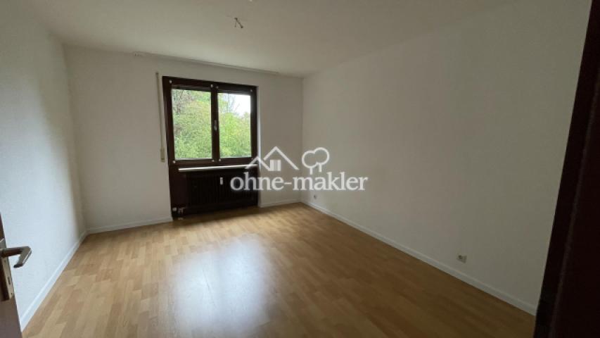 3 Zimmer Wohnung Schlafzimmer