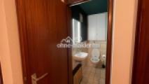 3 Zimmer Wohnung Gäste WC