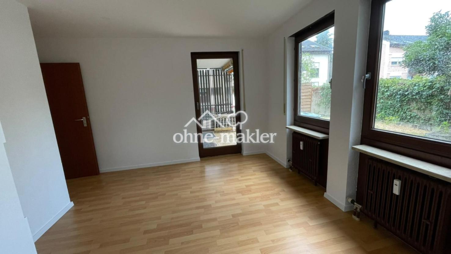 3 Zimmer Wohnung Kinderzimmer