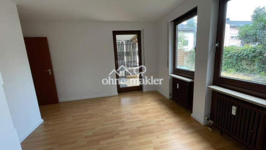 3 Zimmer Wohnung Kinderzimmer