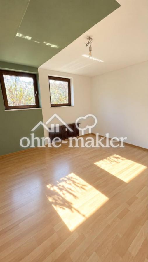 3 Zimmer Wohnung Hobbyraum