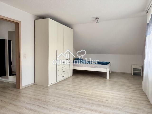 Schlafzimmer 2 Obergeschoss