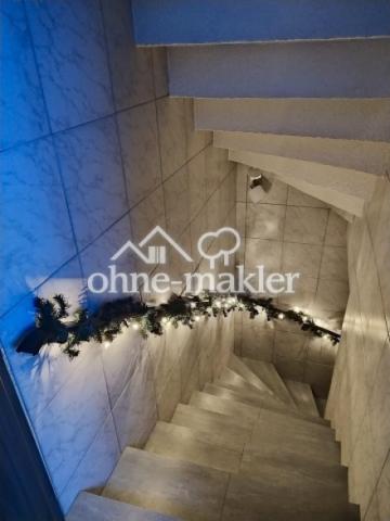 Keller Treppe