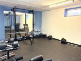 Fitnessraum