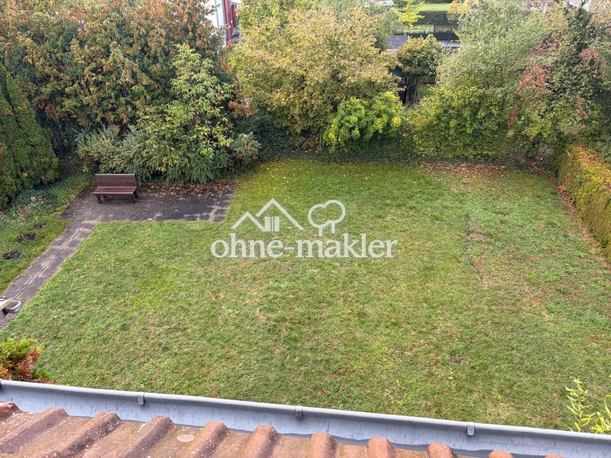 Gemeinschaftsgarten