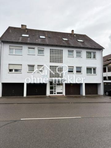Gebäudeaußenseite