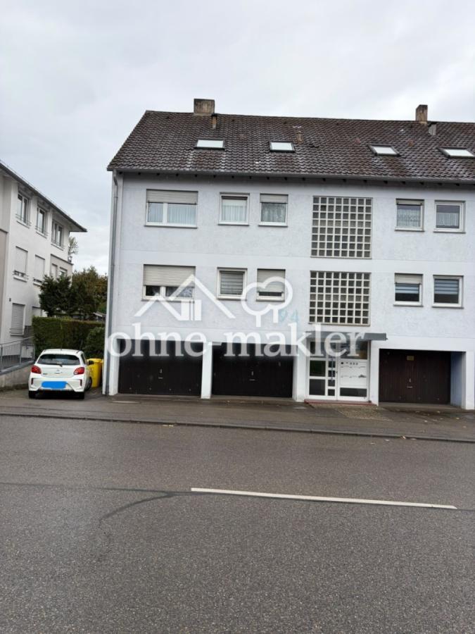 Außenansicht (Stellplatz)