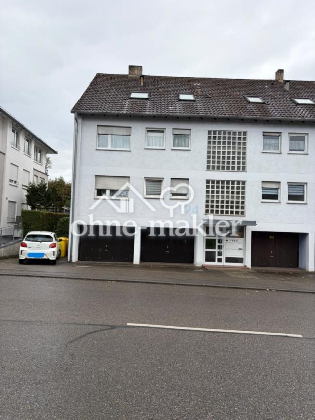 Außenansicht (Stellplatz)
