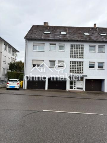 Außenansicht (Stellplatz)