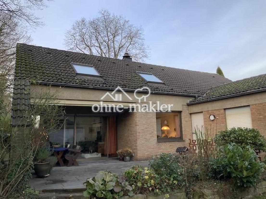 Gartenansicht