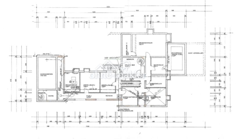 Grundriss KG