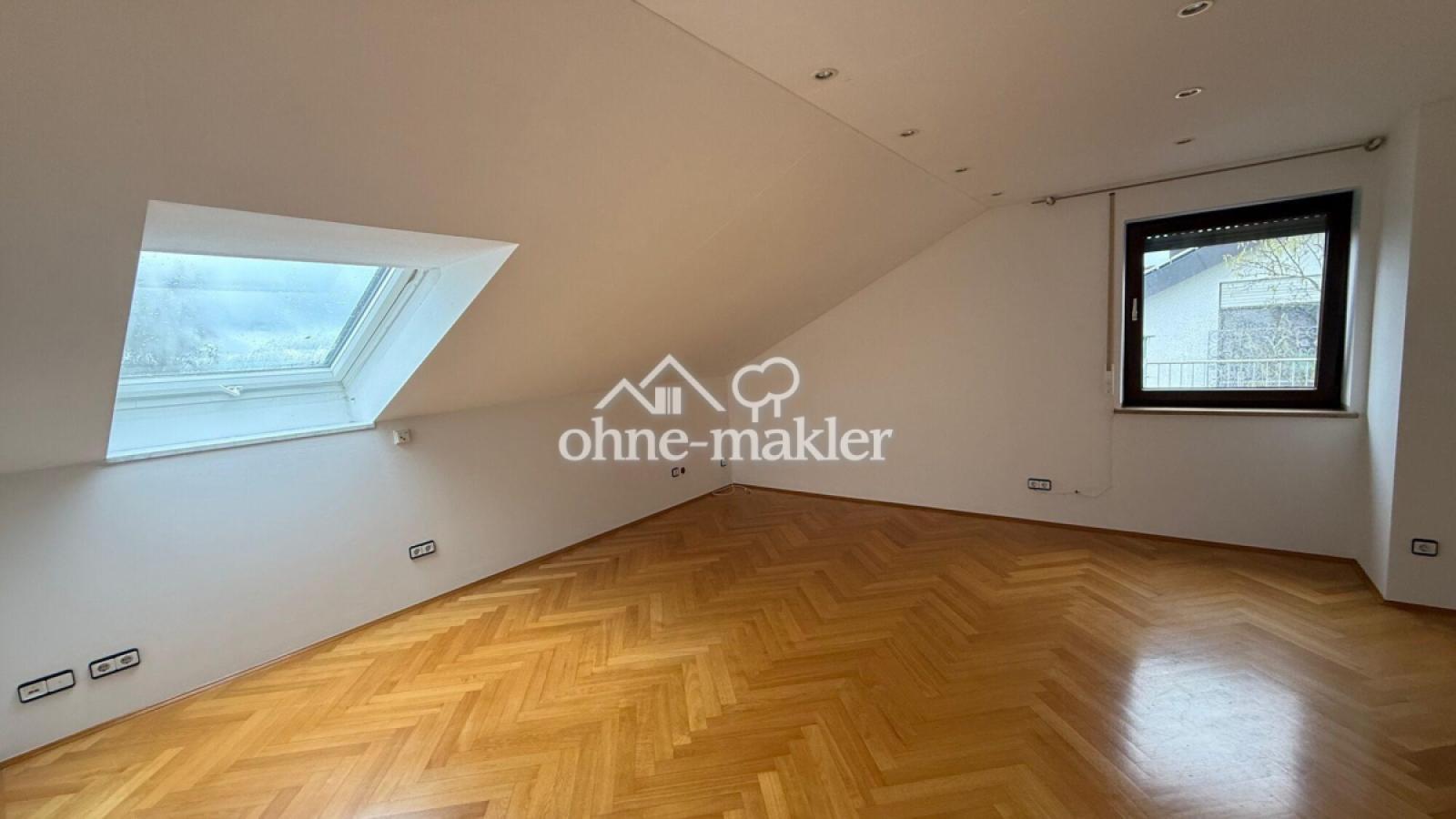 Kinderzimmer OG