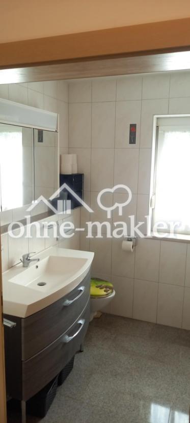 Badezimmer OG
