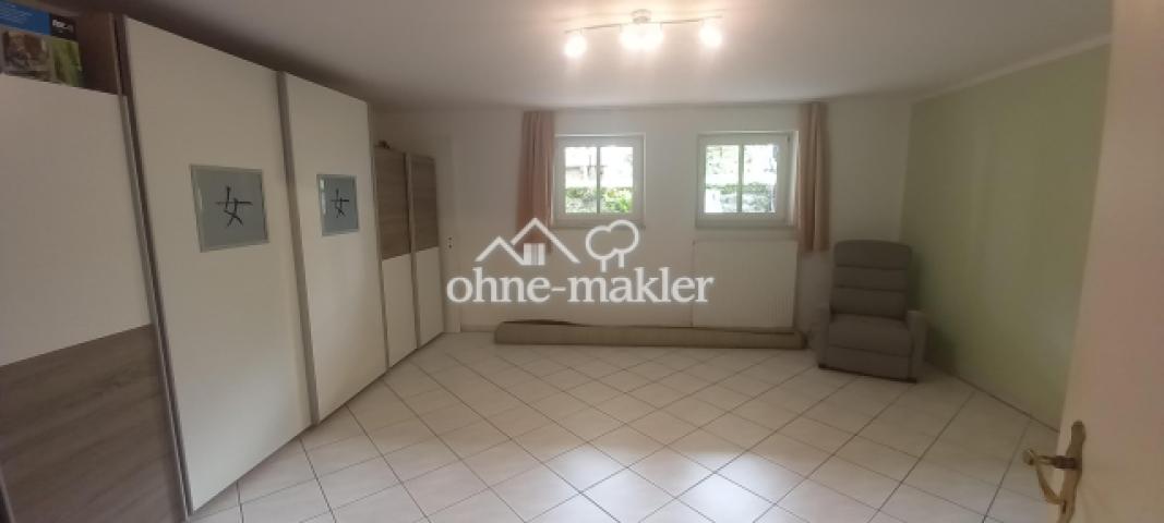 Zimmer im KG