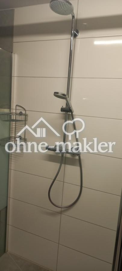 Badezimmer im KG