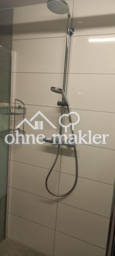 Badezimmer im KG