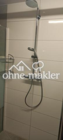 Badezimmer im KG