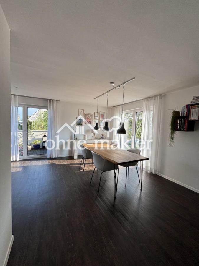 Esszimmer 1. OG