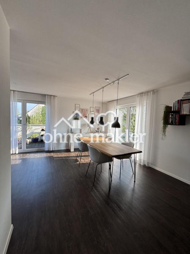 Esszimmer 1. OG
