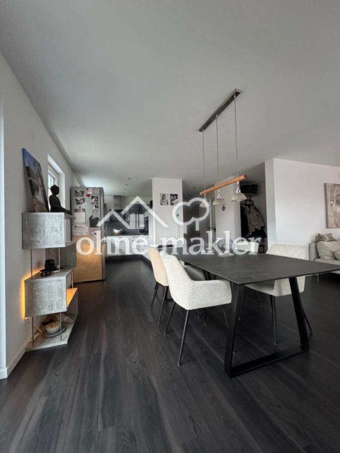 Esszimmer EG