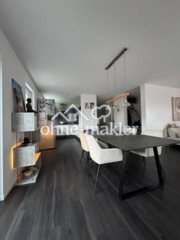 Esszimmer EG